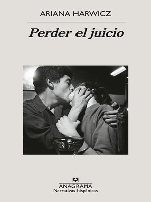 cover image of Perder el juicio